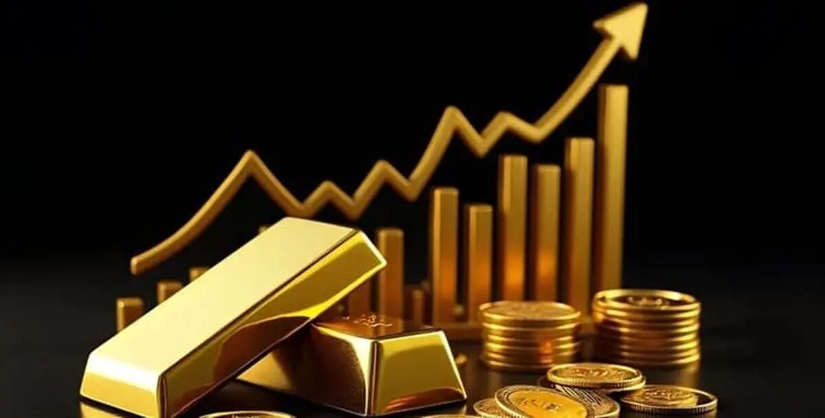 پیش‌بینی قیمت طلا ۲۱ اردیبهشت ۱۴۰۴