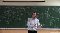 سیدعلی مد‌نی‌زاده، گزینه پیشنهادی وزارت اقتصاد را بشناسید