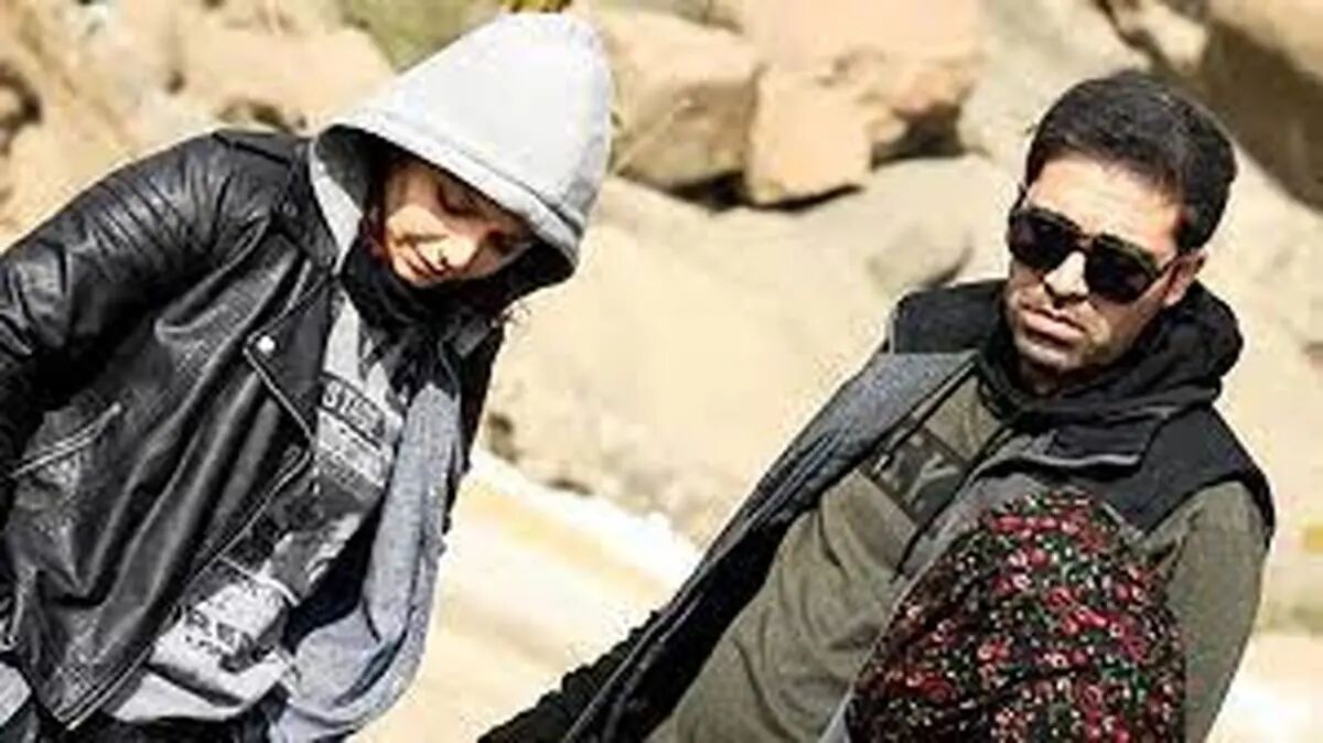 رونمایی پوستر فیلم سینمایی «زمستان بود» + عکس