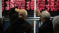 افت بورس در روز صعود دلار؛ شاخص بورس ریخت