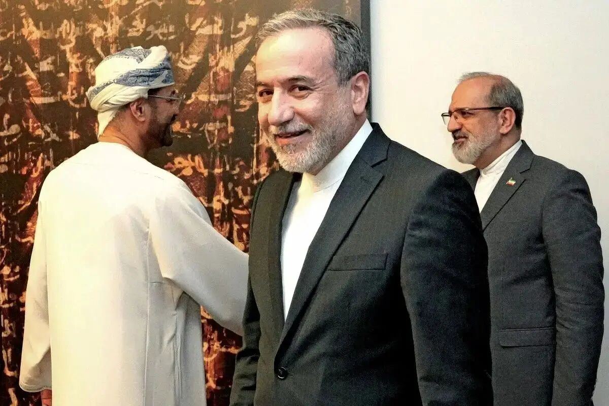 زمان و مکان دور بعدی مذاکرات ایران و آمریکا