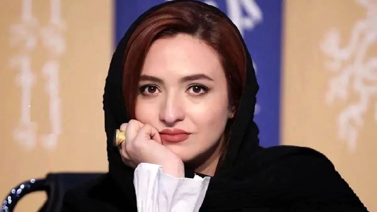 گلاره عباسی، مهراوه شریفی‌نیا و آزیتا حاجیان در عکسی فوق زیبا