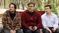 نگاهی به سریال لمندگان؛ یک سریال امروزی با ایده و اسمی خاص