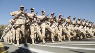 افزایش حقوق سربازان از اردیبهشت با واریزی تا ۱۱ میلیون