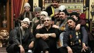 شب‌های برره و قهوه تلخ در فهرست جهانی محبوب‌ترین سریال‌های ایرانی
