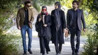 بیوگرافی بازیگران سریال ناریا؛ عکس و زندگی شخصی