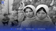 قاب تاریخ| پرتره زیبای دختران قشقایی و شاهسونی، لباس منحصر به‌فرد نظامی قجری، ‌‌تدریس همراه‌ با چای و منقل و وافور