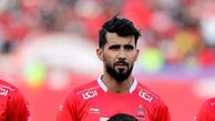 بشار رسن به لیگ ایران برمی‌گردد؛ شاید پرسپولیس!