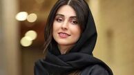 همه چیز درباره لاله مرزبان بازیگر سریال آبان