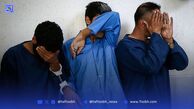 کشتن معتاد به جای ترک دادن