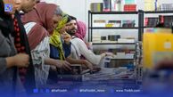 قیمت کتاب از تورم پیشی‌ گرفت