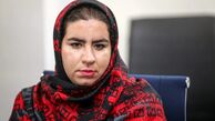 تیپ و استایل خاص روناک نون خ در دوبی + عکس