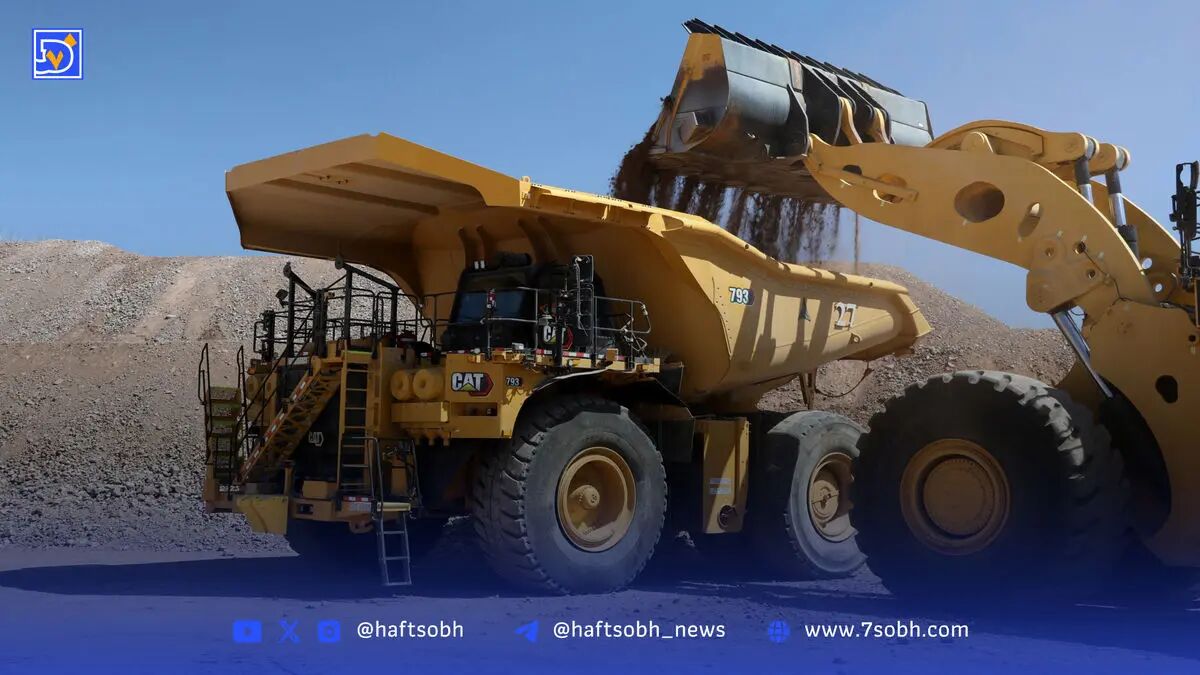از حکمرانی جزیره‌ای تا چالش‌های ناتمام توسعه معادن