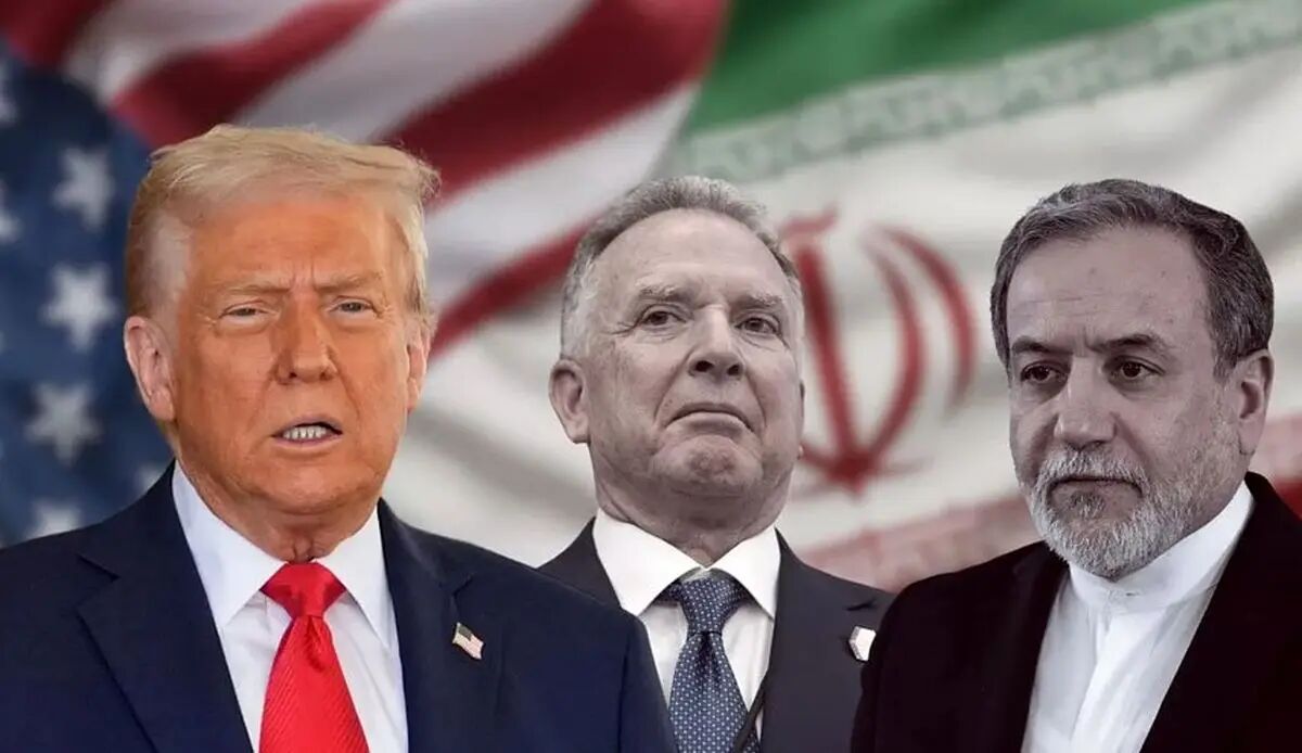 مذاکرات ایران و آمریکا در ایتالیا کلید می‌خورد