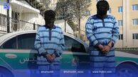 سهم‌الارث سمی | افشای جزئیات جنایت باند عمو برای قتل برادرزاده با ‌استفاده از سم مار افعی