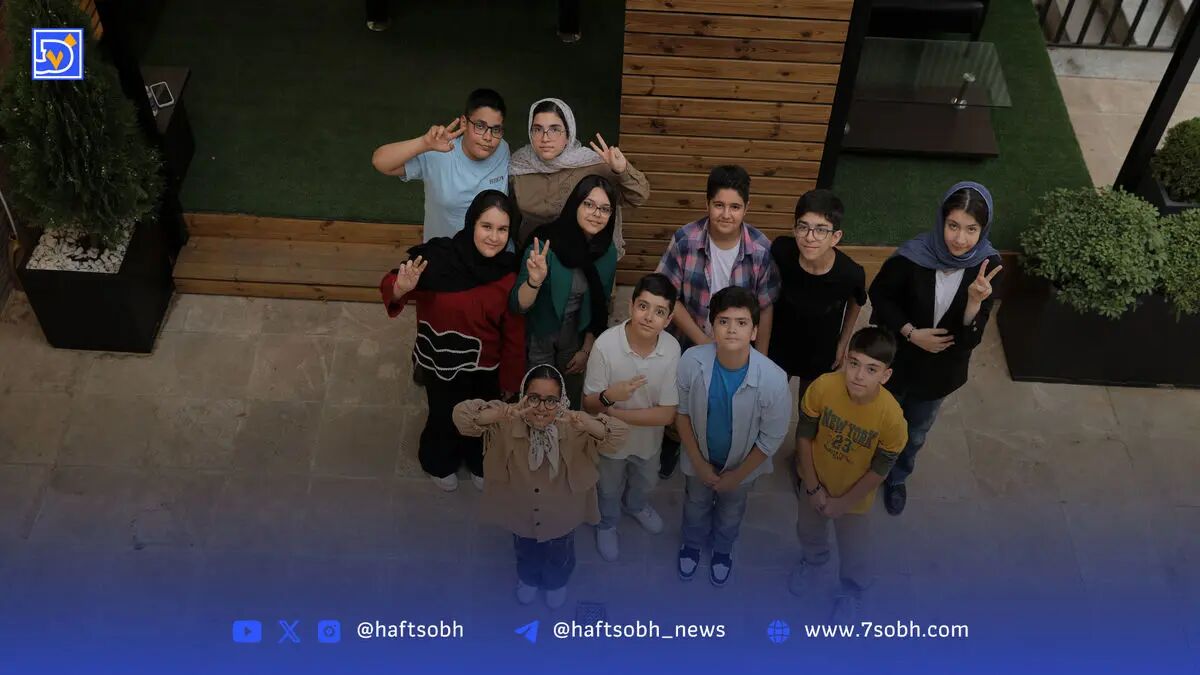 بادبادک، زبان خیال و جسارت نوجوانان | هفت‌صبح‌ تحریریه نوجوانان راه‌اندازی‌ کرد