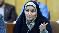 واکنش وزارت راه به سفر جنجالی خانم وزیر و خانواده به کیش