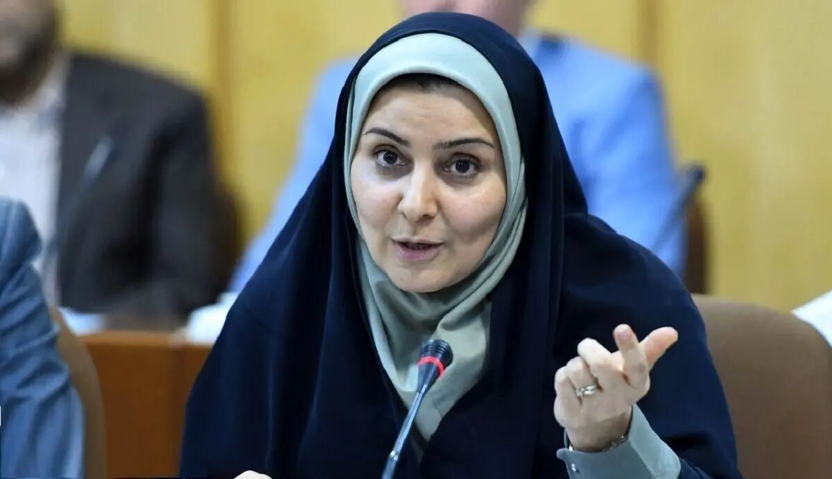 واکنش وزارت راه به سفر جنجالی خانم وزیر و خانواده به کیش