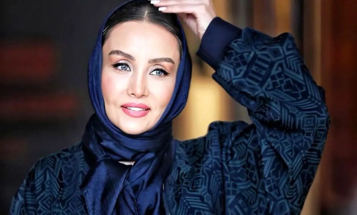 5 عکس جذاب دکوراسیون لوکس خانه حدیث فولادوند / چقدر هنری و زیبا!
