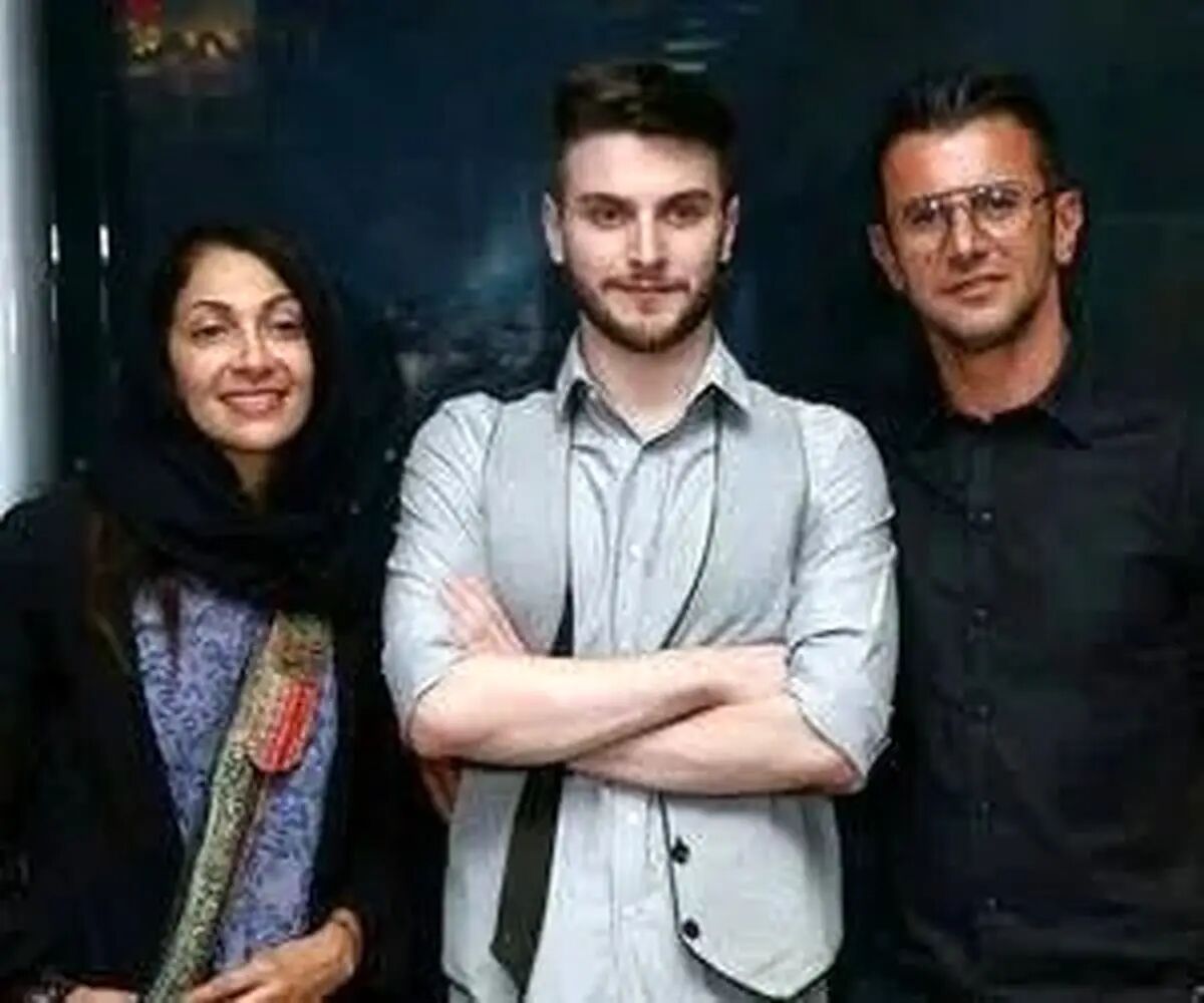 امین حیایی؛ بازیگری که همچنان غافلگیر می‌کند