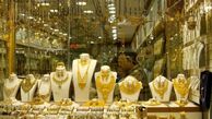 قیمت طلا امروز سه‌شنبه ۳۰ اردیبهشت ۱۴۰۴؛ اصلاح عمیق در راه است؟ (جدول)