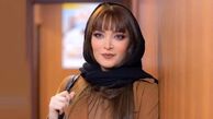 بهنوش طباطبایی 45 ساله شد + تصاویری از جشن تولد