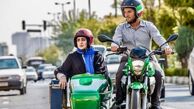 اولین تصاویر از دارا حیایی و فاطیما بهارمست در پشت صحنه سریال «یزدان» + عکس
