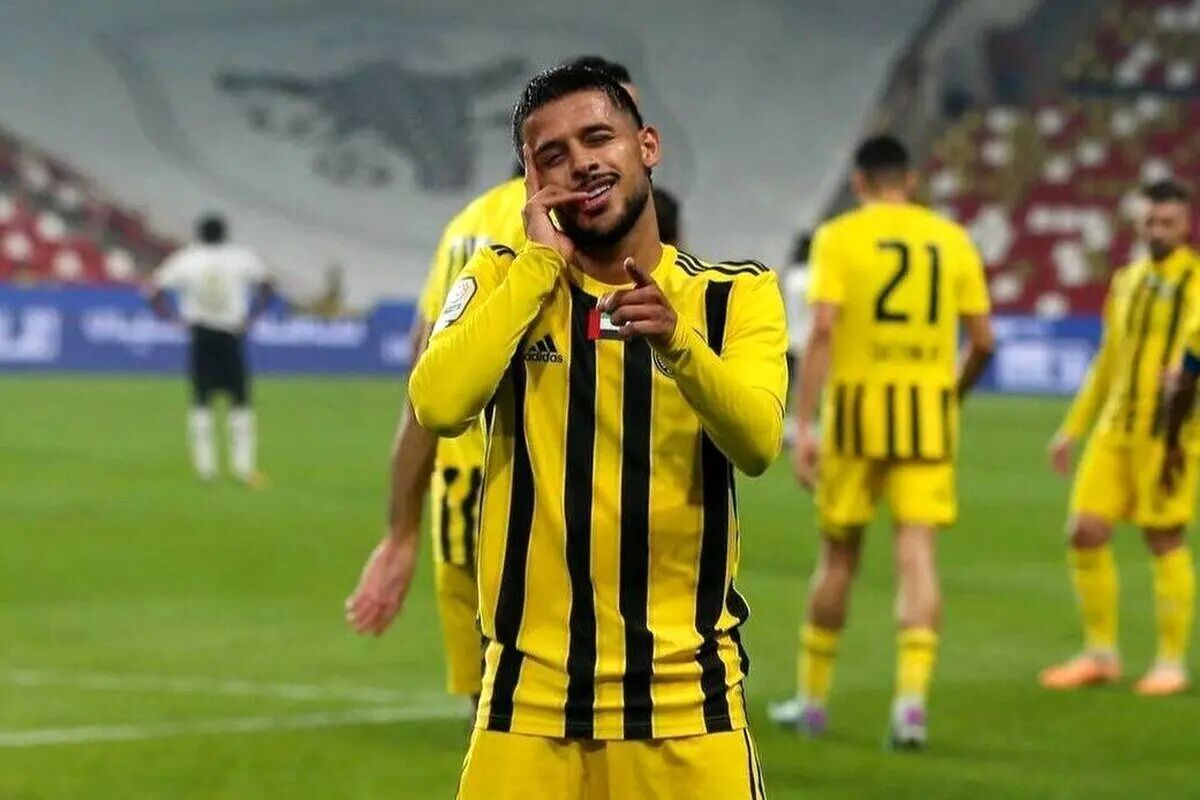 تراکتور به دنبال مهدی قایدی؛ باشو از استقلال دور شد