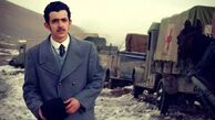 مجسمه شگفت‌انگیز جوکر در خانه علی شادمان دیده شد + عکس
