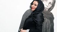 استایل بازیگران از مه‌لقا باقری تا مرجان گلچین در کنار خانواده + عکس