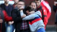 چاقوکشی خونین دانشجو ها در محیط دانشگاه آزاد ارومیه