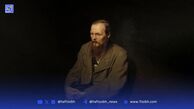 درباره نویسنده‌ کینه‌توز و بدعنق که قمارباز قهاری هم بود