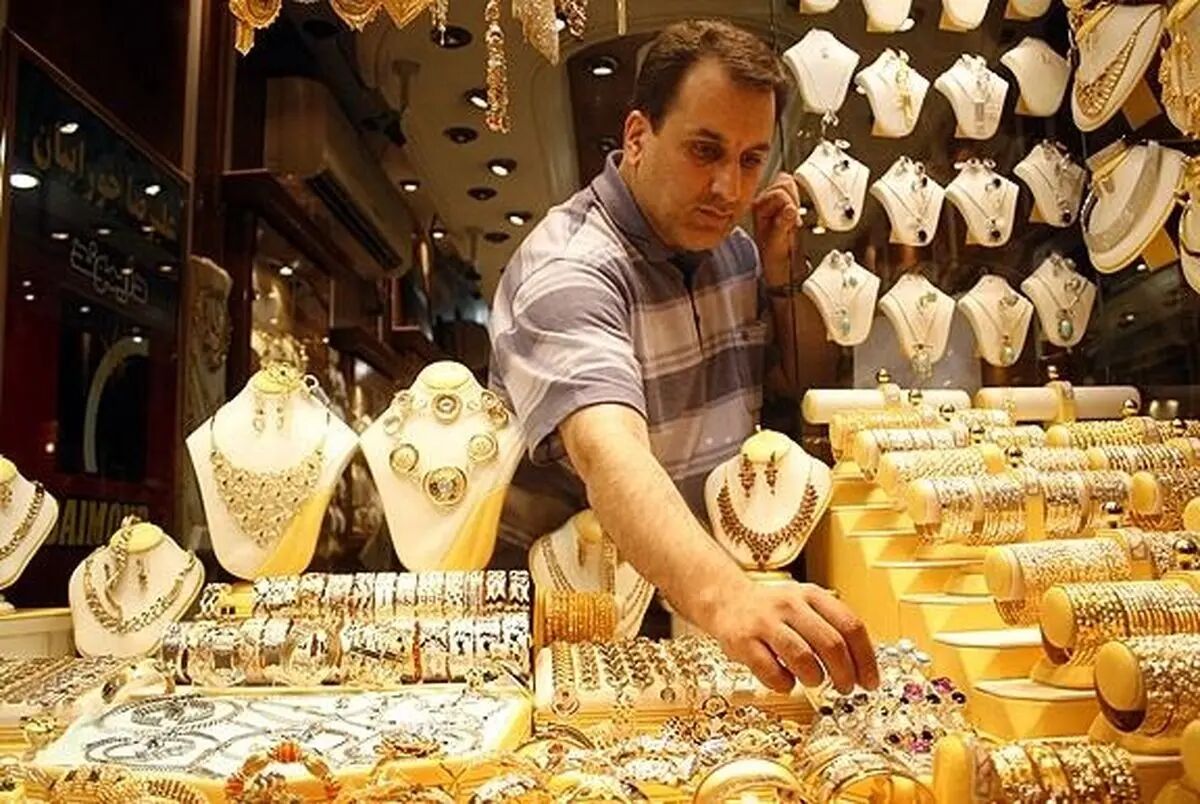 افزایش قیمت‌ طلای جهانی امروز ۳۱ اردیبهشت ۱۴۰۴