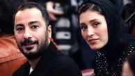 استوری معنادار فرشته حسینی همسر نوید محمد زاده + عکس
