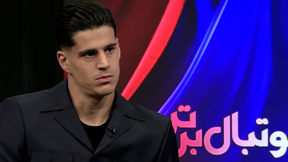 نیازمند: من بین پانزده بازیکن گران قیمت لیگ هم نیستم