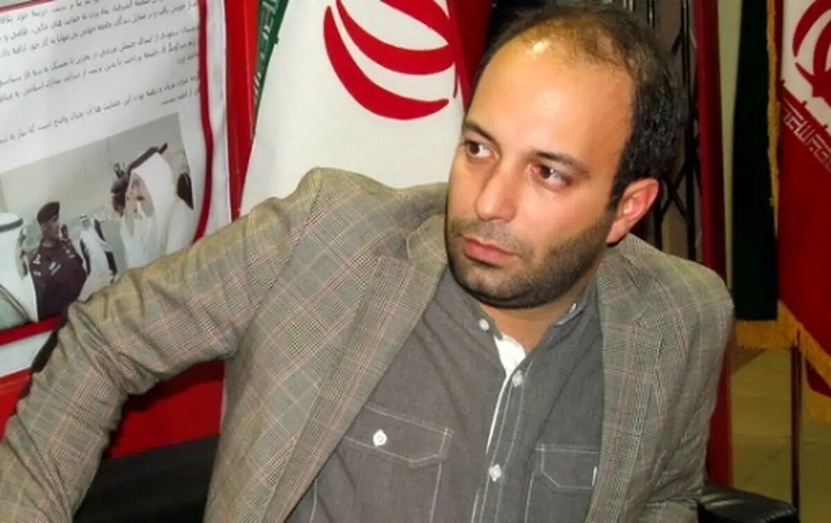 همه چیز درباره کامران نجف زاده مجری برنامه برمودا / از آمریکا تا بازگشت + عکس