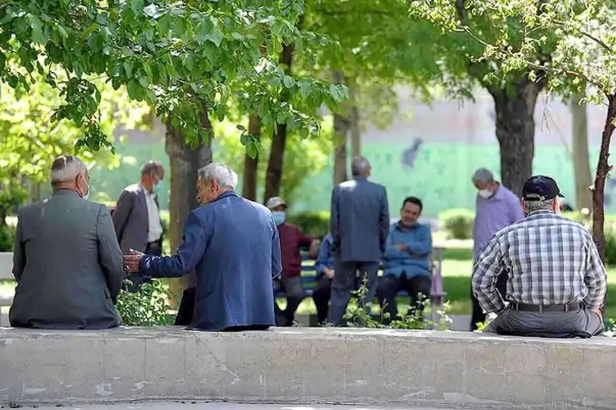 جدول افزایش حقوق بازنشستگان و مستمری بگیران تامین اجتماعی در سال 1404