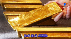 پیش بینی قیمت طلا و سکه جمعه 25 اردیبهشت ۱۴۰۵