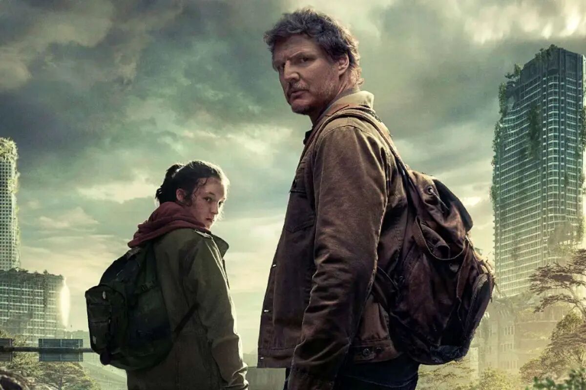 ادامه داستان الی در فصل چهارم سریال The Last of Us