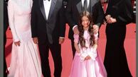 بازتاب نمایش زن و بچه در کن
