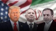 انرژی صلح‌آمیز هسته‌ای خط قرمز ایران است؛ توافق بدون حفظ این حق انجام نمی‌شود