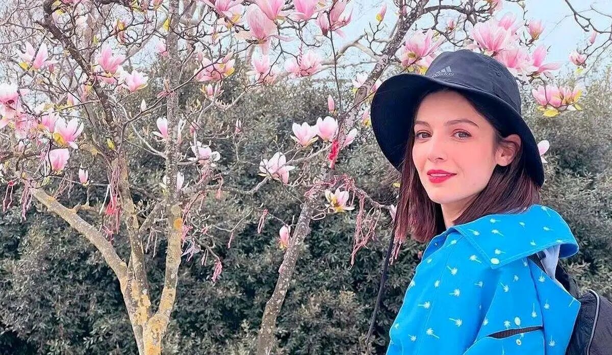 قسمت 15 سریال تاسیان و درخشش مهسا حجازی