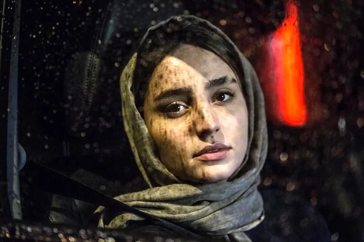 سها نیاستی کیست؟/ بیوگرافی و زندگی شخصی بازیگر فیلم زن و بچه+ عکس جشنواره کن2025