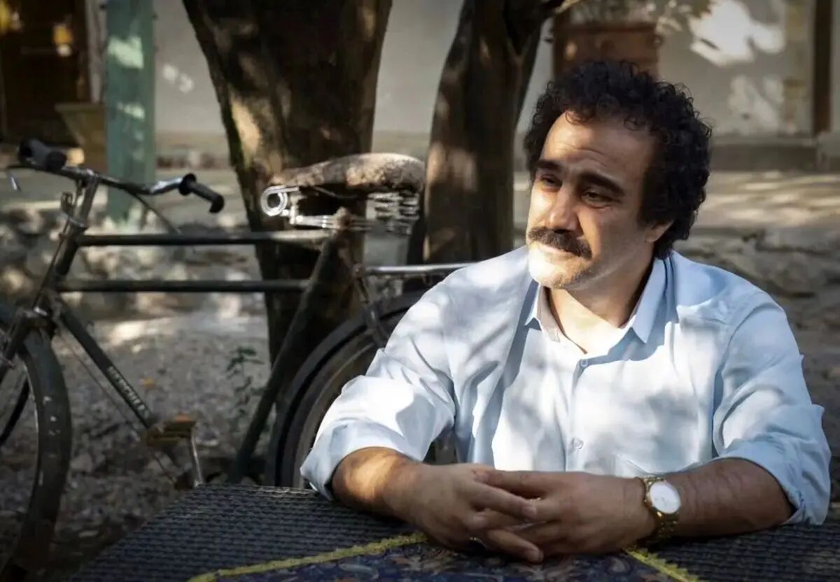 جشن تولد نقی پایتخت در کنار همسرش + عکس