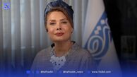 قاب امروز| عکس‌های جدید بانوی صدا و صحنه؛ ‌عاطفه رضوی مهمان امروزمان در هفت‌صبح