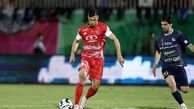 بیانیه ناگهانی پرسپولیس وسط بازی استقلال!