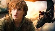 فیلم How to Train Your Dragon