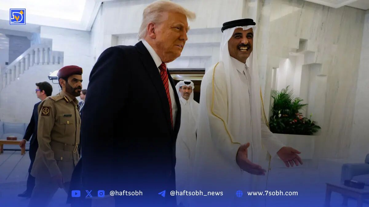 الماس خلیج فارس در چنگ معامله‌گر