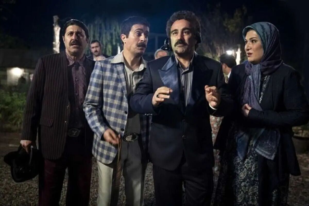 پایتخت 8 ساخته خواهد شد؟