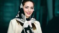 استایل ورزشی بهنوش طباطبایی در باشگاه بدن سازی+ عکس